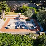 Volare, Appartement Capri