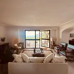 Volare, Appartement