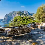 Volare, Apartment Capri
