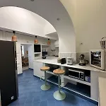 Volare, Appartement Capri