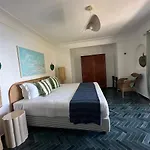 Volare, Appartement Capri