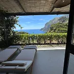 Appartement Volare, Capri