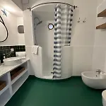 Volare, Apartment Capri