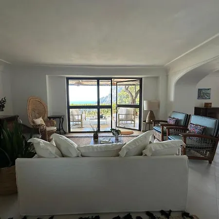 Volare, * Κάπρι