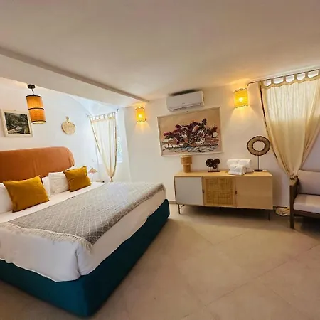 Διαμέρισμα Volare, Κάπρι