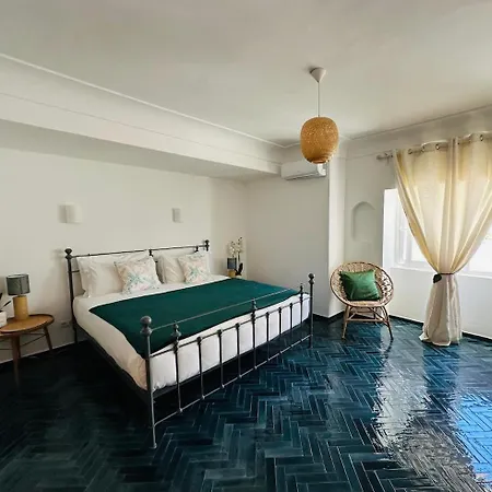 Apartment Volare, Capri