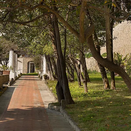 Appartamento Volare, Capri