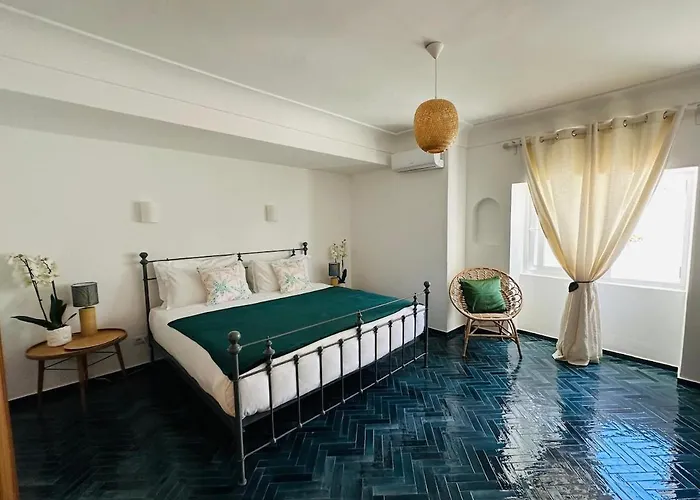 Apartment Volare, Capri