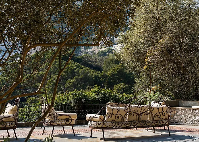 Volare, Appartamento