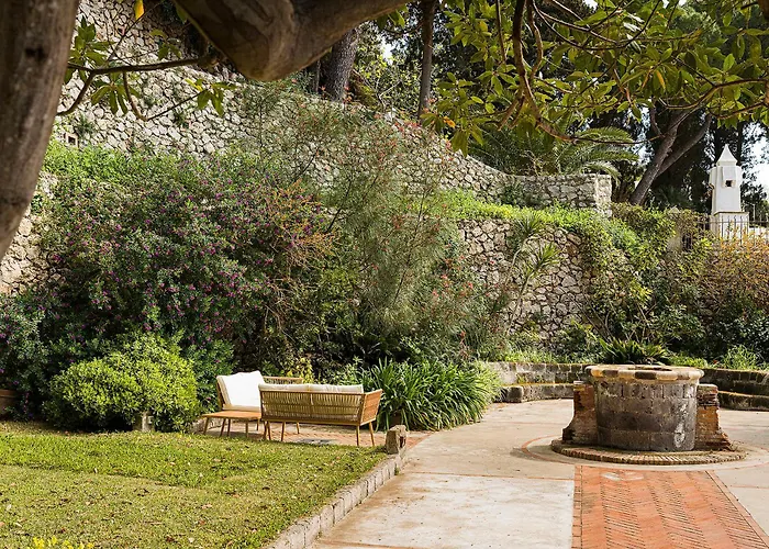 Appartamento Volare,